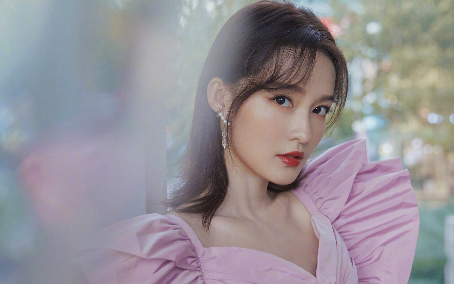 传统竹伞舞竞技,文化与运动的完美结合,竹伞结实吗